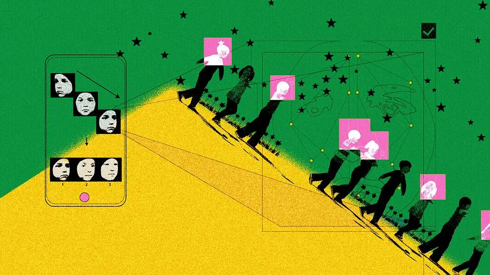 Blocked in Europe, deployed abroad: The facial recognition system monitoring Brazil’s schoolchildren