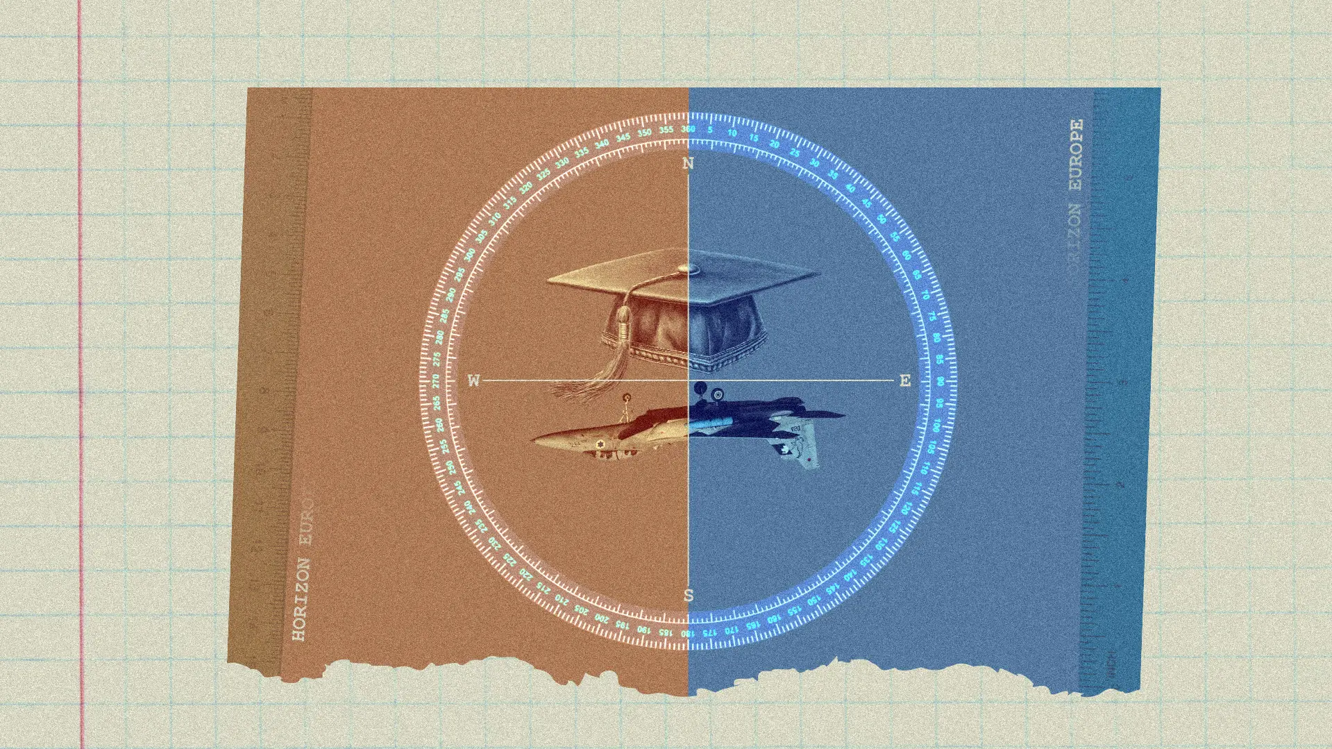 Revealed: European universities struggle to cut out Israeli research partners
